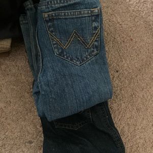 Boys toddler jeans  size2and3t